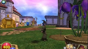 W101 Wizard101 Kevin the Noob Episode 9 Duelist101 arena PvP