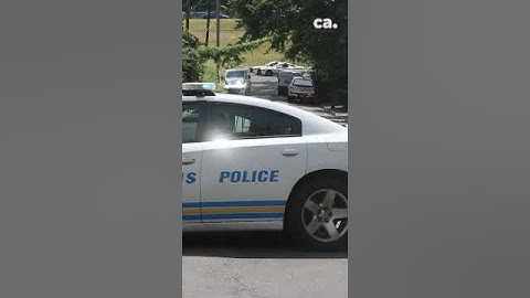 Police confirm Eliza Fletcher's body found four days after Memphis teacher was abducted #shorts