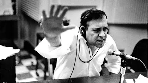 Jean Shepherd - "A Christmas Story"