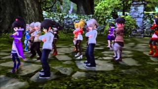 Download lagu PSY Gentleman Dragon Nest INA Murderous Guild Althea PSY Gentleman Dragon Nest INA Murderous Guild Althea