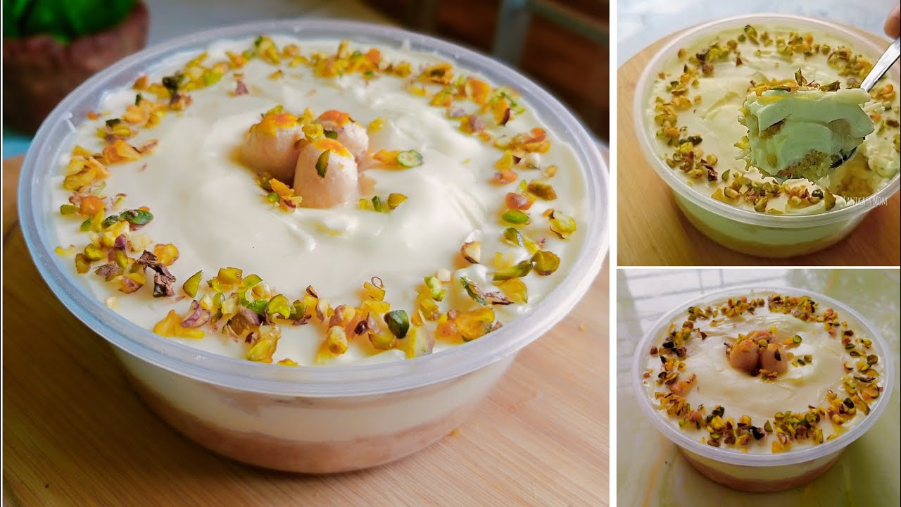 দামসহ ভাইরাল রসমালাই ড্রিম কেক রেসিপি | Dream Cake Recipe | Dream Cake Recipe Bangla