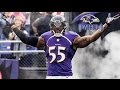 Terrell Suggs Mic’d Up vs. Raiders | Wired | Baltimore Ravens