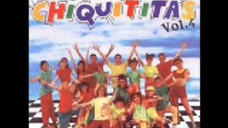 Video thumbnail of "04. Lu-Lucita - Chiquititas Vol. 4 [Chiquititas Argentina]"
