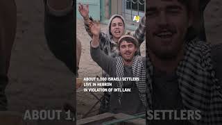 Download Lagu Why the sky is full of garbage in this Palestinian city #shorts MP3