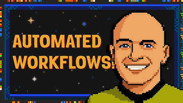 Introducing Workflows, now in open beta | Changelog S1E4