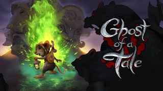 видео: Встреча с Легендой / Ghost of a Tale #3 картинка: Встреча с Легендой / Ghost of a Tale #3
