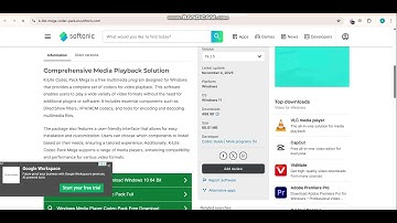 How to Download & Install K-Lite Mega Codec Pack 19.2.5 Windows | Key 2026
