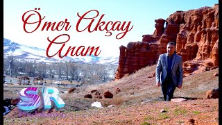 Ömer Akçay - Anam  ✔️ Resimi