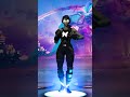 Hit It Fortnite Emote 🥰 #shorts