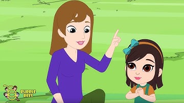 Moral Stories - Respect Elders & All - EP02