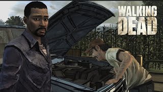 These Days Have Gone Bye | The Walking Dead: Season One