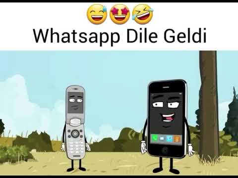 Ulan whatsapp tam bir baş belasısın