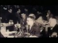 Bertolt brecht speaks in the house committee on unamerican activities