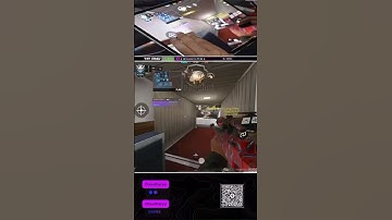 Last Quick Scope 🙌😈 #codm #codmobile #callofdutymobile #shorts