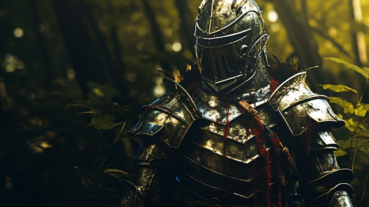 A Chink In the Armor of Identity