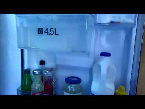 SAMSUNG RB29FWRNDSS Fridge Freezer REVIEW PART 2 (3 years later)