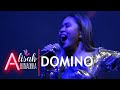 Alisah bonaobra  domino the musichall metrowalk  december 21 2019