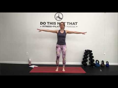 Tabata (HIIT) All Cardio/All Strength Rounds 2025 3 11