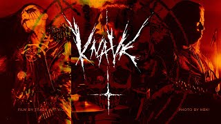KNAVE [oita city darkcore] brand new 2024