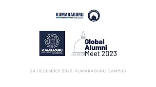 KCT GLOBAL ALUMNI MEET 2023 | KCT screenshot 1