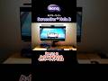 ゲーミングPCユーザー必見! モニターライトのハイエンドモデル「ScreenBar Halo 2」