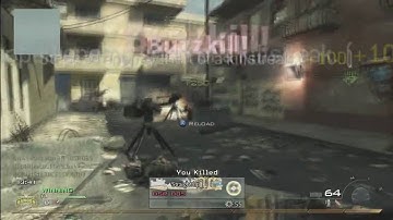 Enemy Team Feels Stupid Now :)