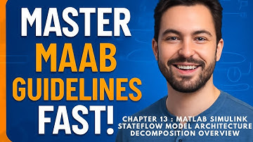 MAAB Model Decomposition Layers: Root, Trigger, Structure, and Data Flow Overview (Chapter 13)