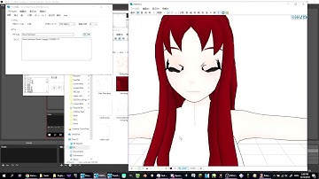 [PMD/XEditor] Saving Facials as models