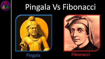 Fibonacci & Pingala