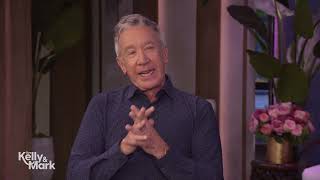 Tim Allen Shares Story Details For Toy Story 5
