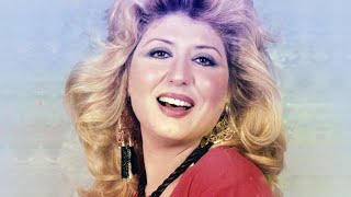 الفنانة / سهير رمزى #