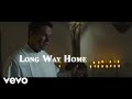 Brett Young - Long Way Home (From The Motion Picture “Father Stu” / Lyric Video) image