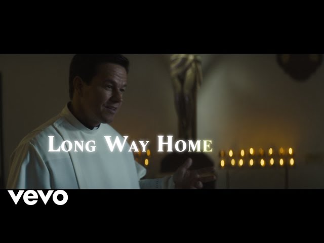 Brett Young - Long Way Home