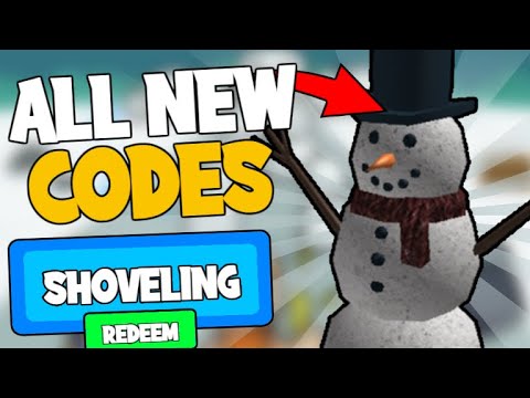 Shovel Simulator Codes Wiki(NEW) [December 2023] - MrGuider