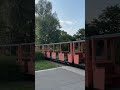 DONAUPARK VIENNA 🚂 #vienna #liliput  #donaupark