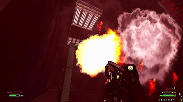 Doom Mod: 