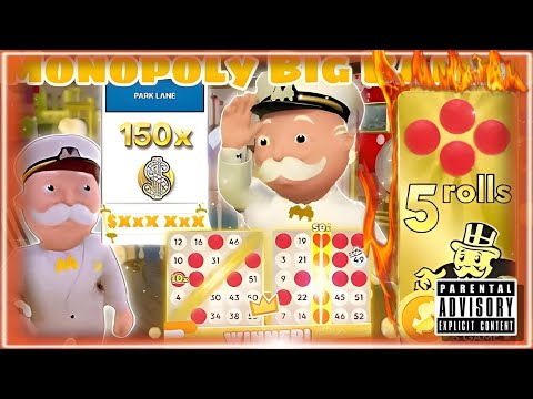 Experience Monopoly Big Baller: Play the Exciting Casino Game Online in English for Canada