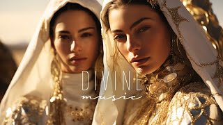 Divine Music - Ethnic & Deep House Mix 2023 [Vol.25]