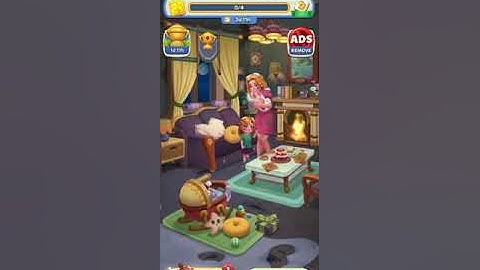 Tile Family Puzzle Game Level 11-20 Walkthrough