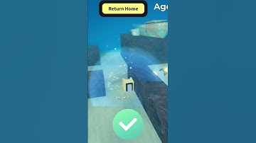 Short Zone Guide in Roblox Evolve!