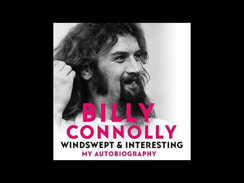 Video: Valore netto di Billy Connolly