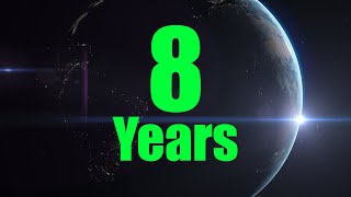 8 YEARS 🎉 (MetaBallStudios)