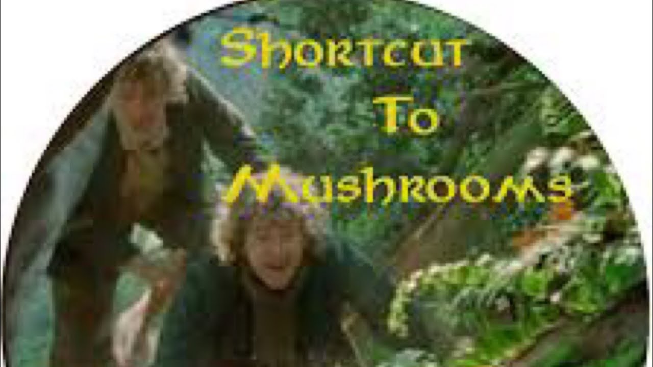 shortcut to mushrooms tobacco Horace DeJarnett's Ode to Mushrooms? follow guidelines Just For Him Shortcut