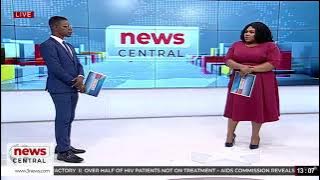 LIVE: News Central || 07-07-2025