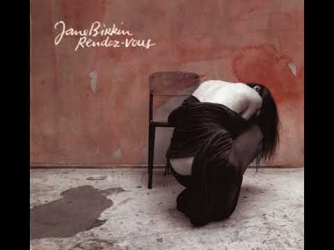 Jane Birkin feat. Mickey 3D - Je M'appelle Jane