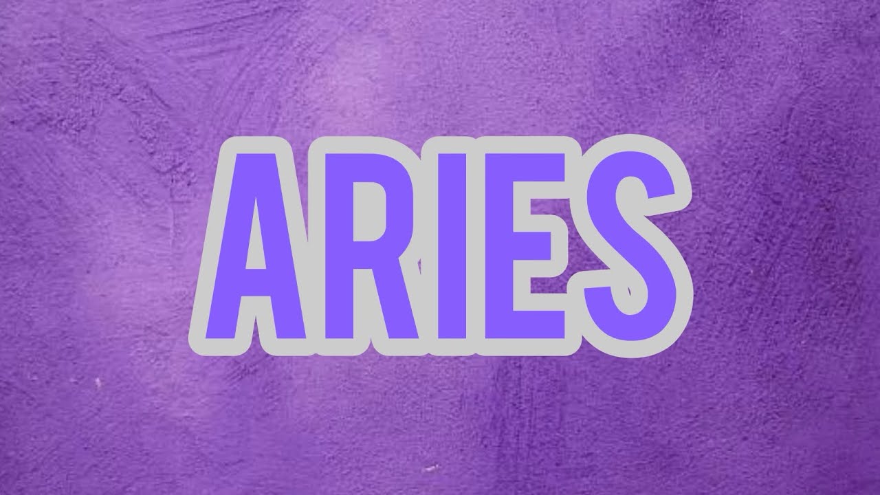 ARIES SEP♈️THIS PERSON IS COMING TOWARDS YOU ARIES🔮✨TAROT READING💜💫