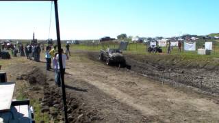 Raymond Mud Bogs 2014 - 41