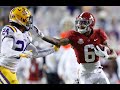 Alabama 55, LSU 17 |  What we learned after the game | DeVonta Smith in Heisman 🏆 Discussion