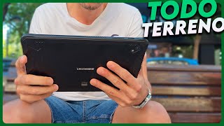 El Rincón De China Videos La TABLET 4G y con 10800mAh QUÉ ES INDESTRUCTIBLE | Doogee R10