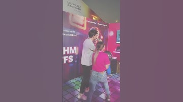 GITEX GLOBAL DUBAI -2024 #GITEX #TechExhibition #Innovation #AI #Dubaitech